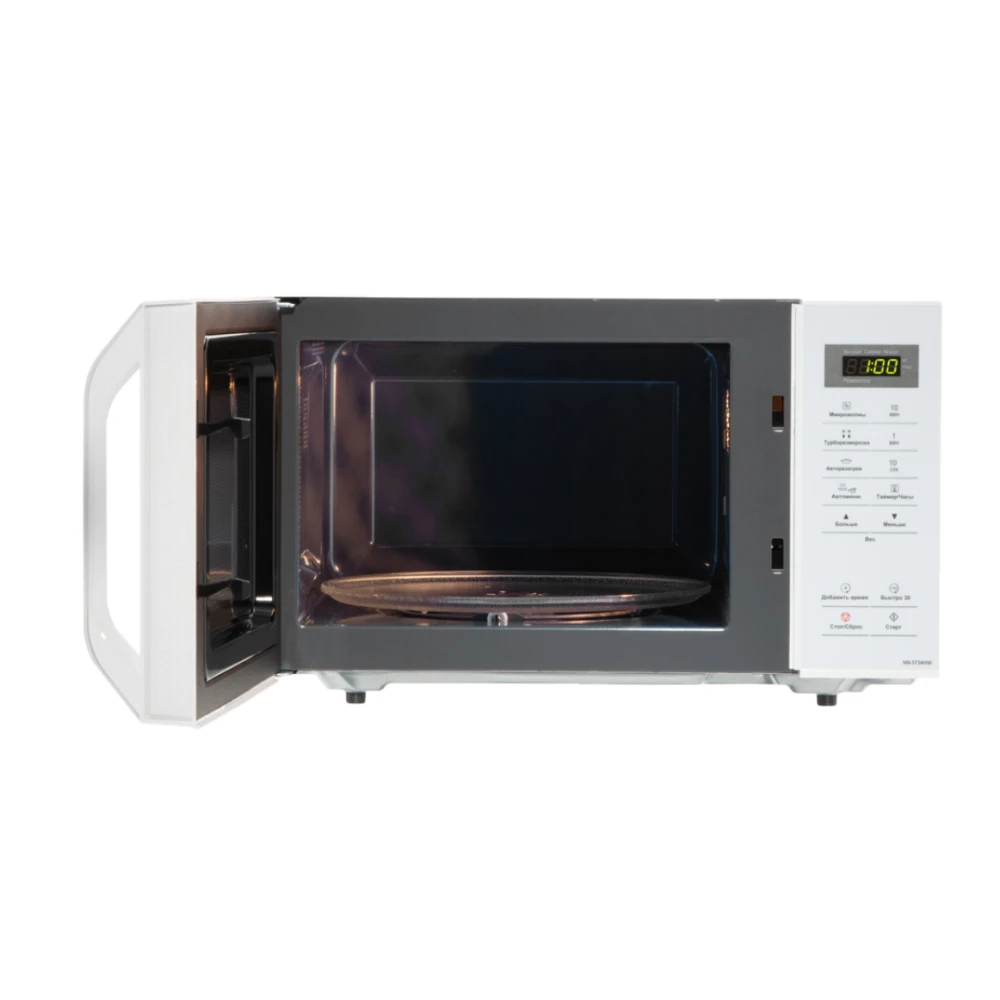 Микроволновые печь Panasonic | Бытовая техника