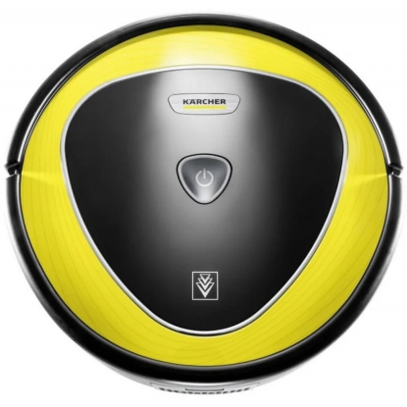 Робот пылесос RC 3 KARCHER|Пылесосы| |