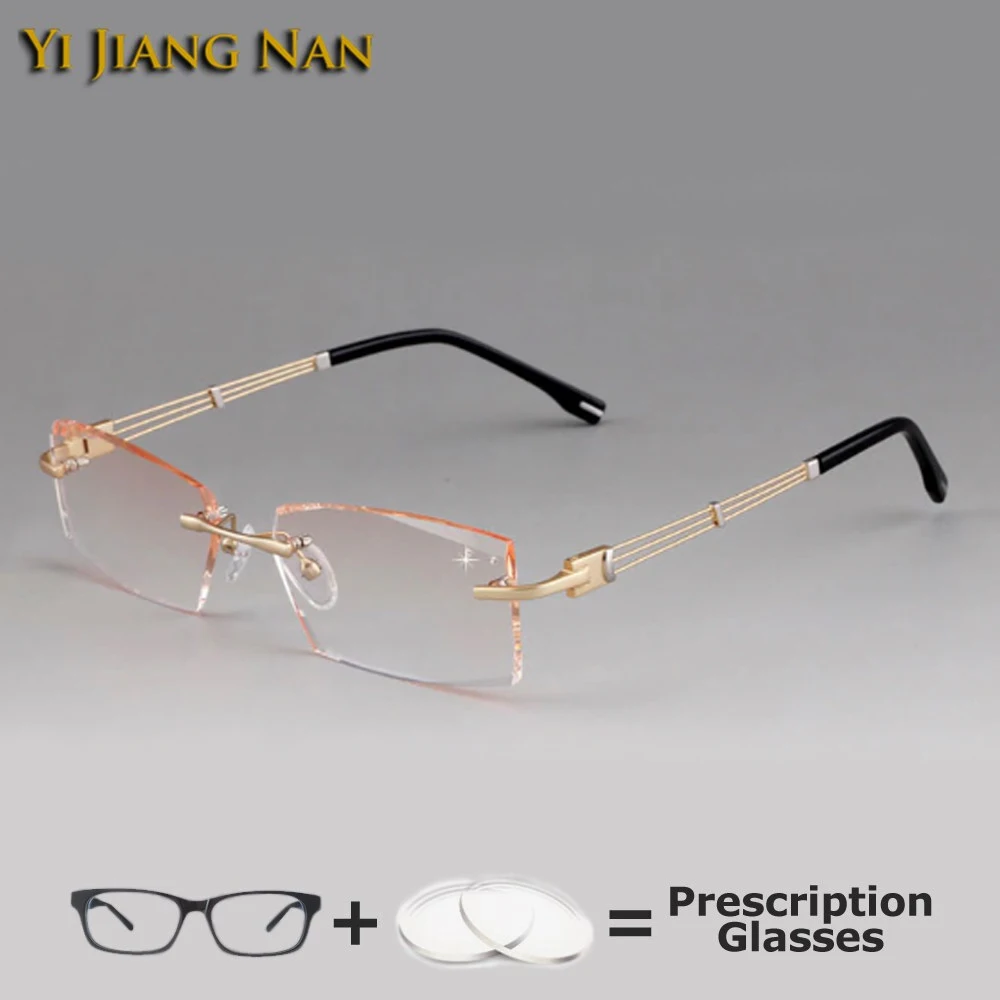 

Brand Occhiali Da Vista Uomo Prescription Glasses Men Eyewear Frame Okulary Korekcyjne Eyeglasses Spectacle Frames