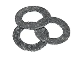 Прокладка паронитовая для штуцера | Бытовая техника