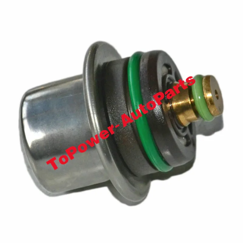 0280160557 регулятор давления для впрыска топлива OEM Audii Seatt Skodaa V + W Passat Jettaa Golff 0280160575