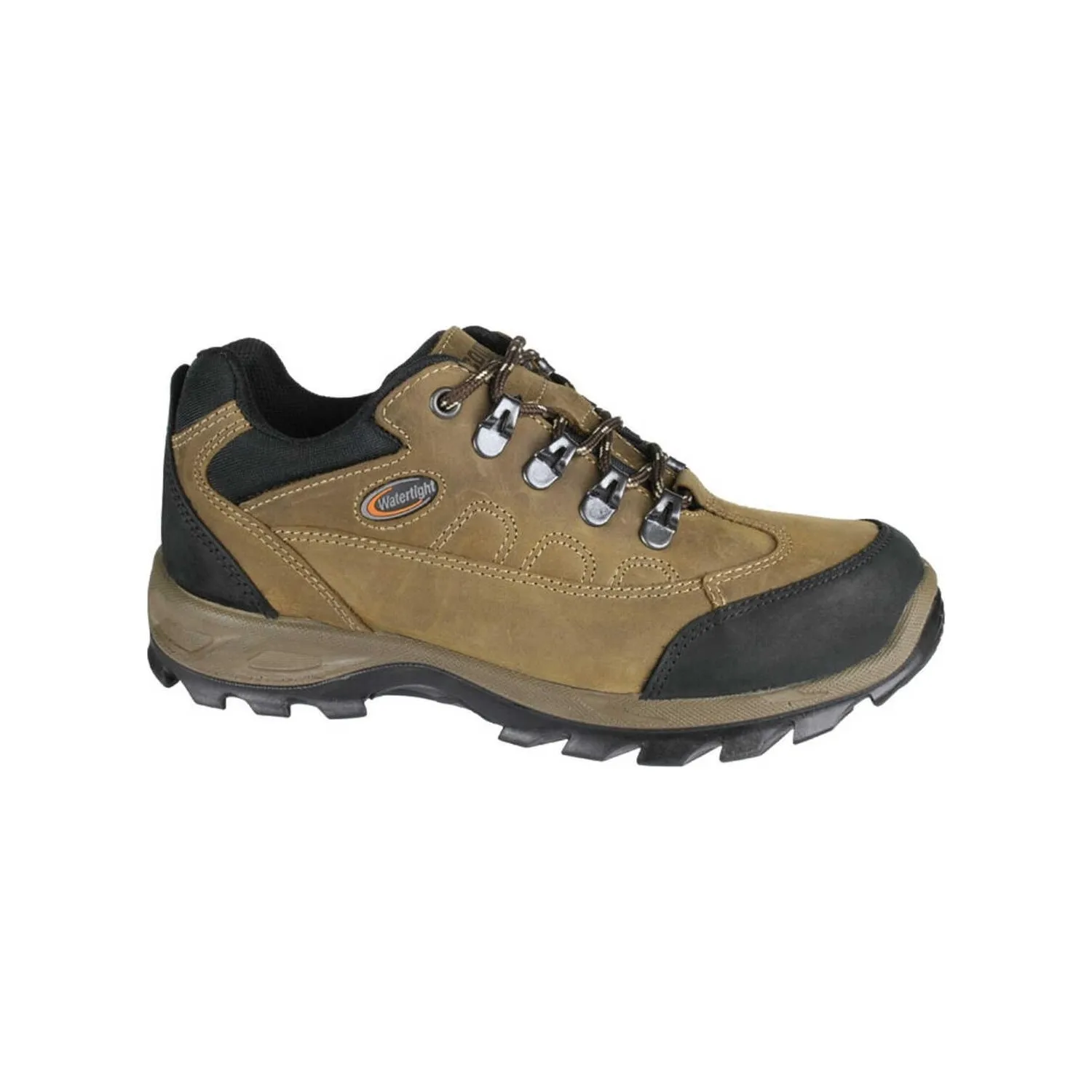 

Scooter G5537CO Olive Waterproof Men Boots