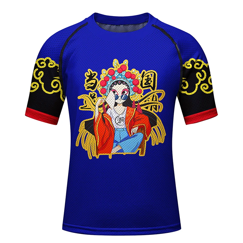 

Cody Lundin Summer Children Clothing Boys Blue T Shirt Polyester Fabric Short Sleeve Kids Boy Casual Cute T-shirt