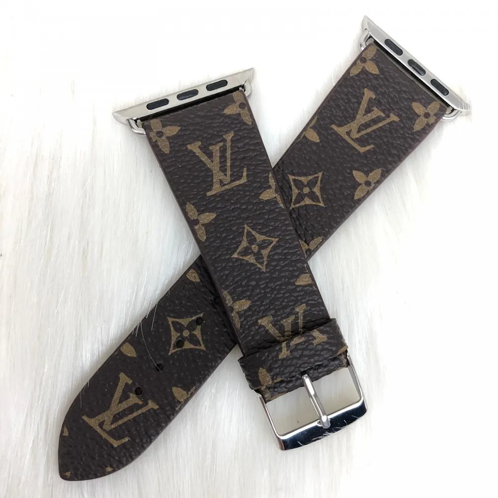 

Apple watch Strap Leather Apple Watch Strap