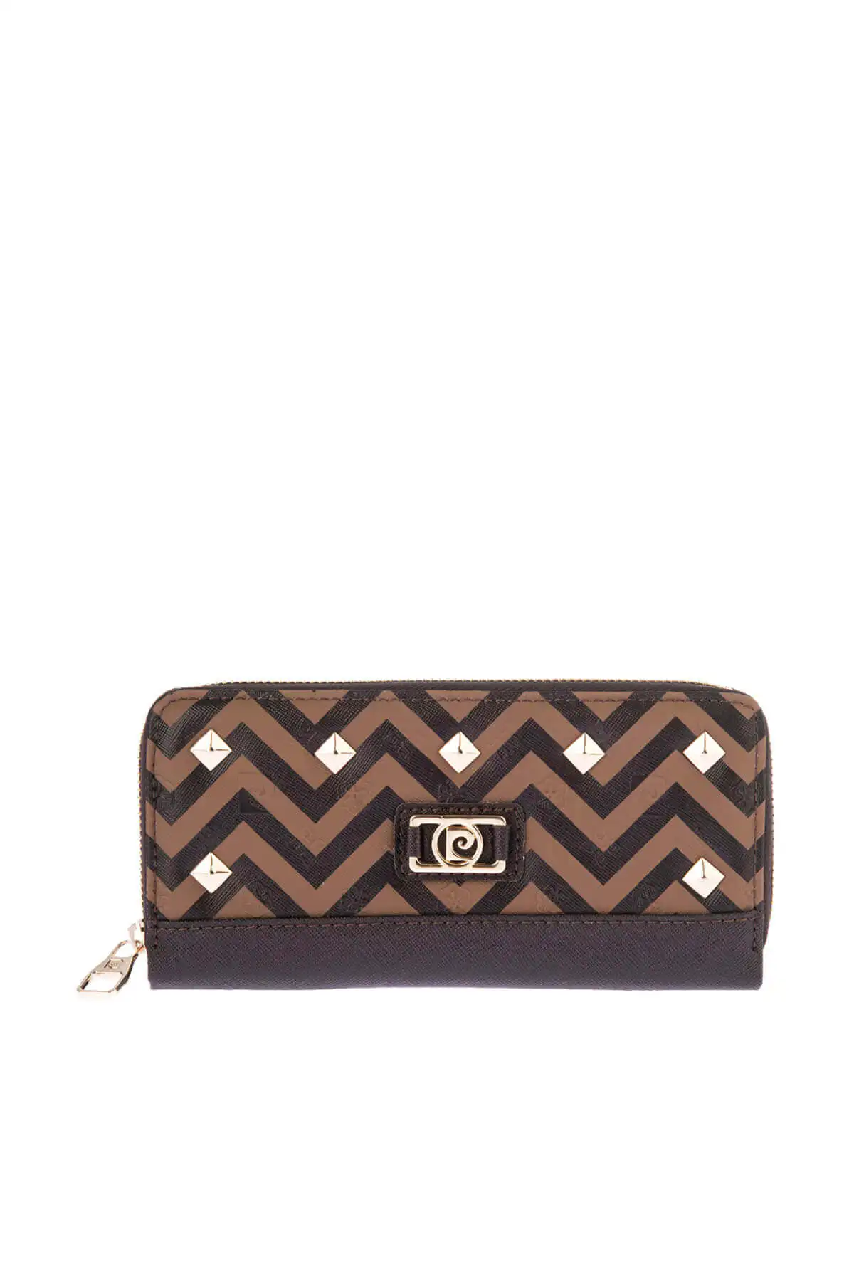

Women's Wallet Color of Coffee