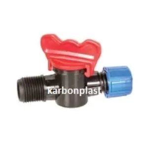 

17x1/2 Spherical Flat Pipe Valve-10 Pcs-Free Shipping 348348970