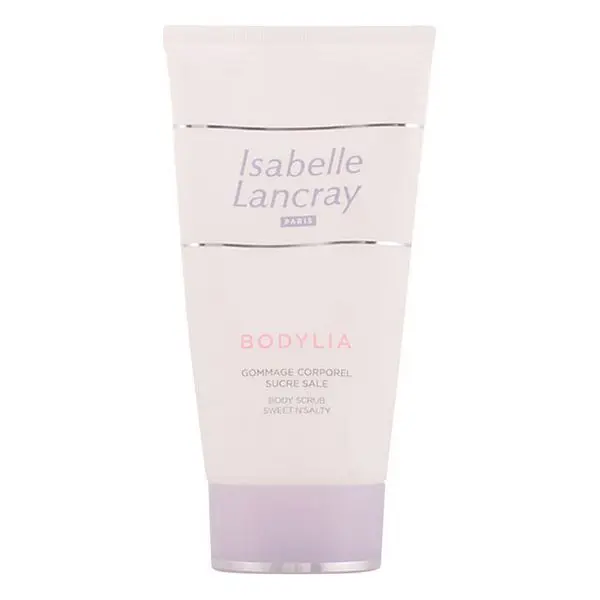 Отшелушивающий гель для тела Bodylia Isabelle Lancray |