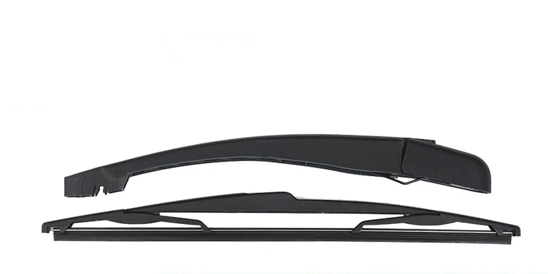 Комплект щетки и рычага заднего стеклоочистителя для cесли troen C4 Picasso I (B78) после 2013