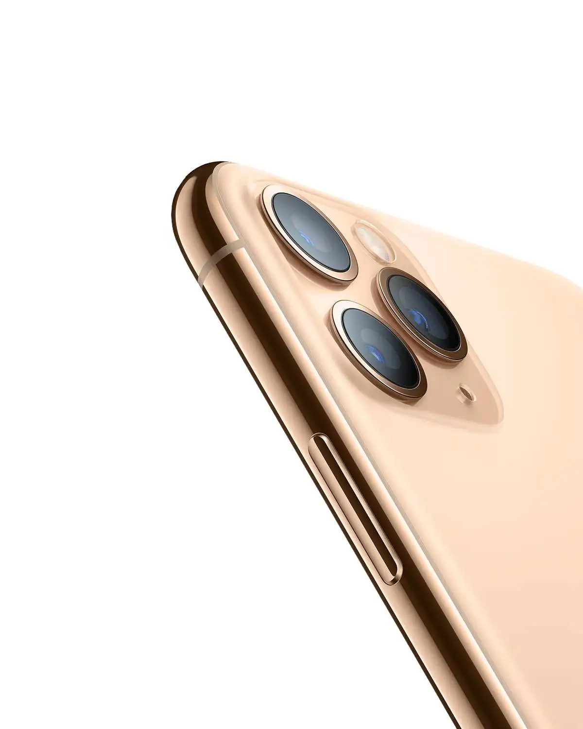 Smartfon Apple Iphone 11 Pro Max 256 Gb Zolotoj Gold Vosstanovlennyj Mobilnye Telefony I Aksessuary Aliekspress
