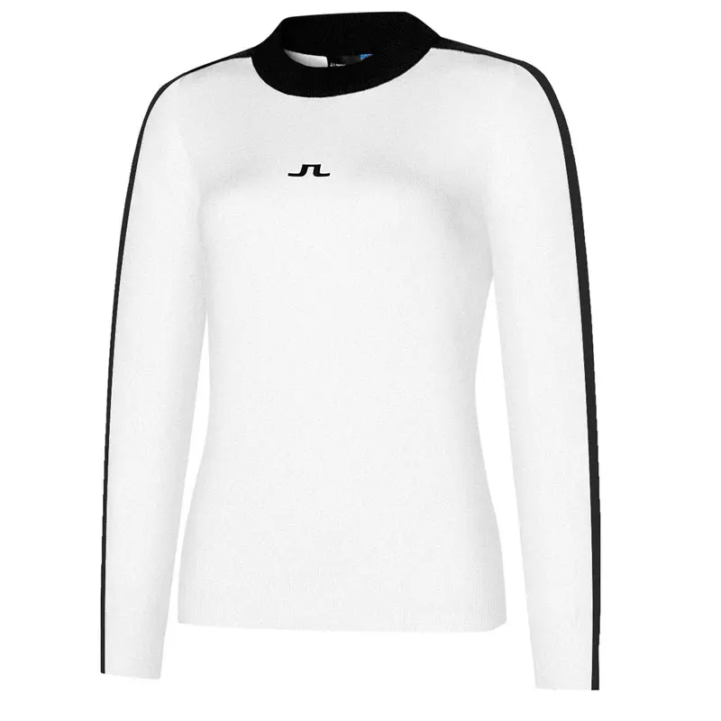 

Autumn Winter Golf Clothing Women MARK&LONA Golf Sweater Shirt Outdoor Leisure Sports Sweater