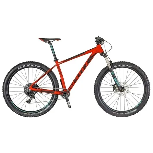 Горный (Mtb) Велосипед Scott Scale 730 (2018) | Спорт и развлечения