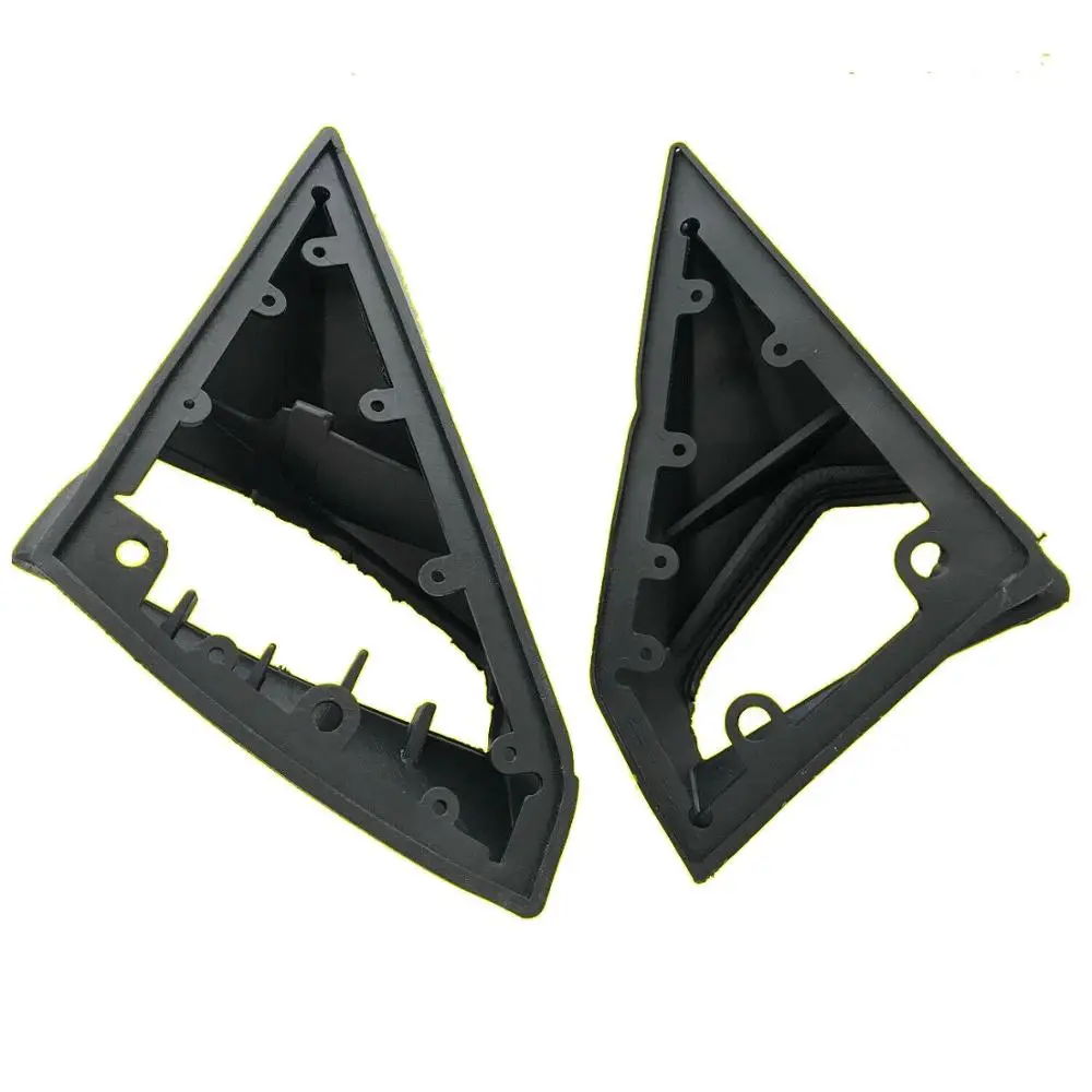 Комплект Уплотнений резиновых уплотнений для внешнего зеркала Mercedes Benz W124 W201 (L + R)