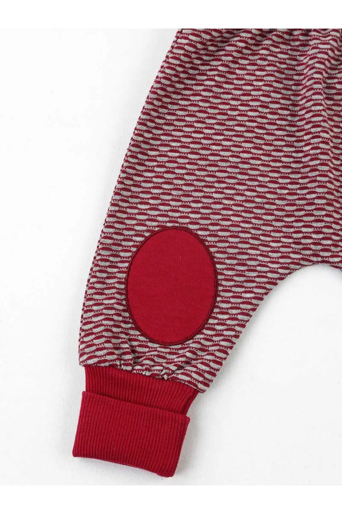 Темно бордовый костюм для маленьких мальчиков| |