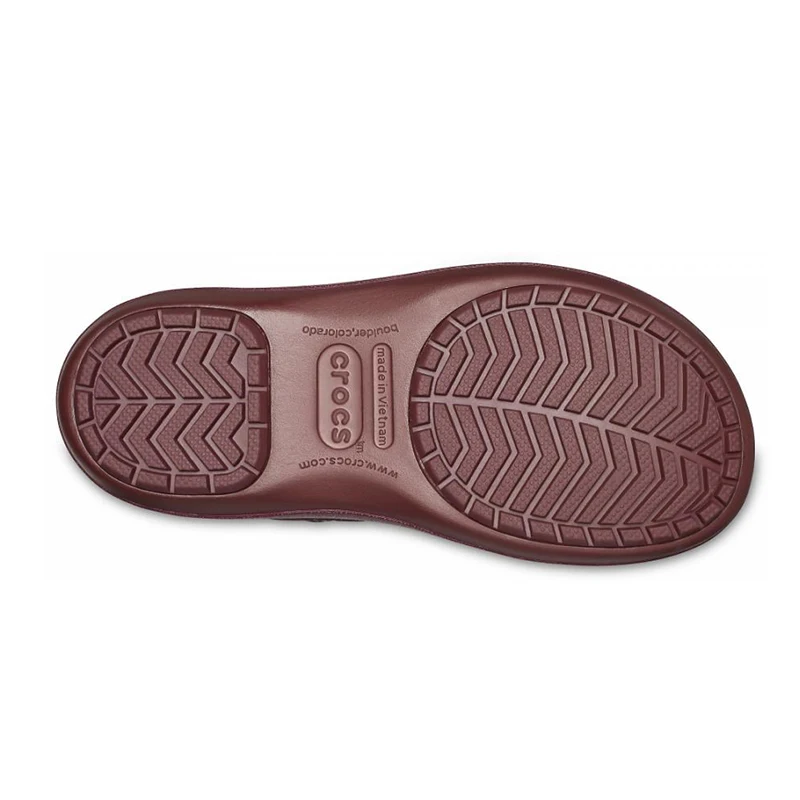 CROCS Crocband Winter Boot W WOMEN|Зимние сапоги| |