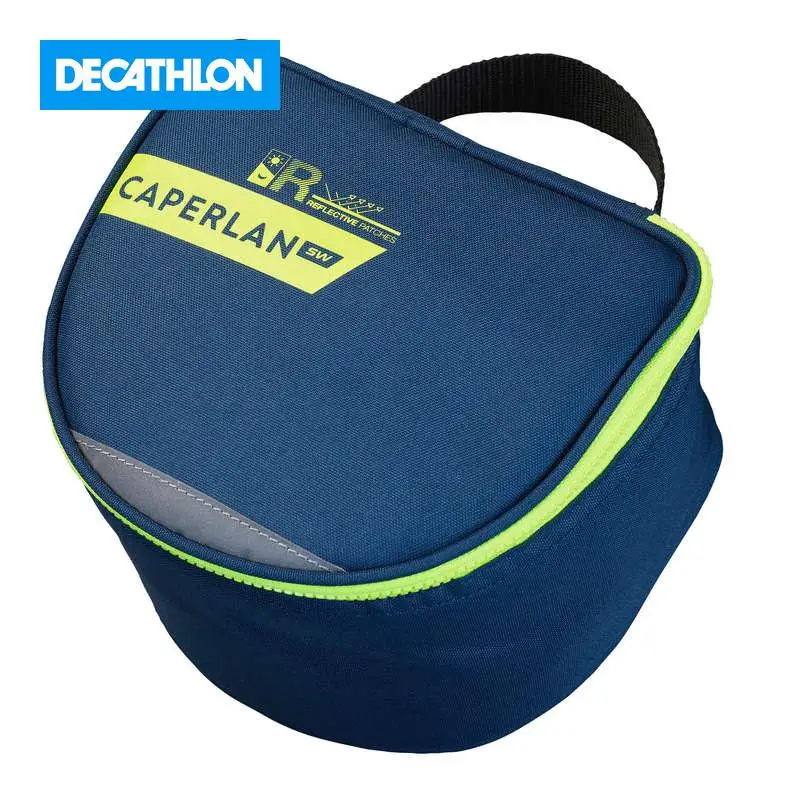 Сумка для кастинговой катушки х Decathlon|Рыболовные снасти| |
