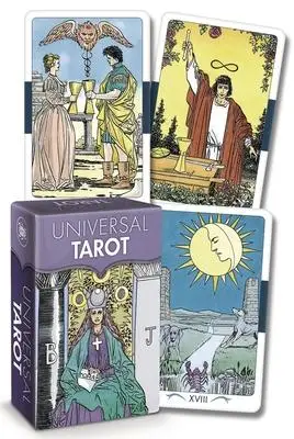 

Универсальный Tarot Mini