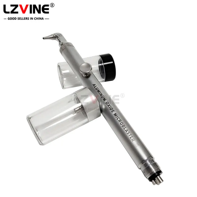 

Горячая Распродажа оборудование для стоматологической пескоструйной обработки, ортодонтическое/воздушное истирание, полировщик полости ...