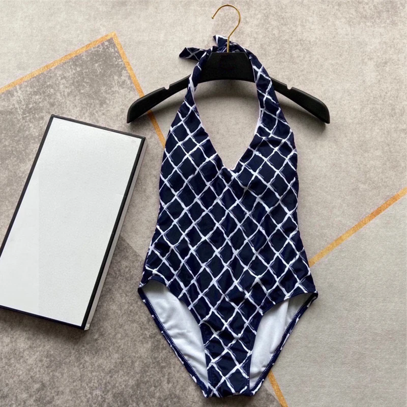 

Brand Swimsuit 2022 New Sexy Women High Waist Bikini Swimwear Female Bandage Bikinis Set Fashion Biquini Bathing Suit