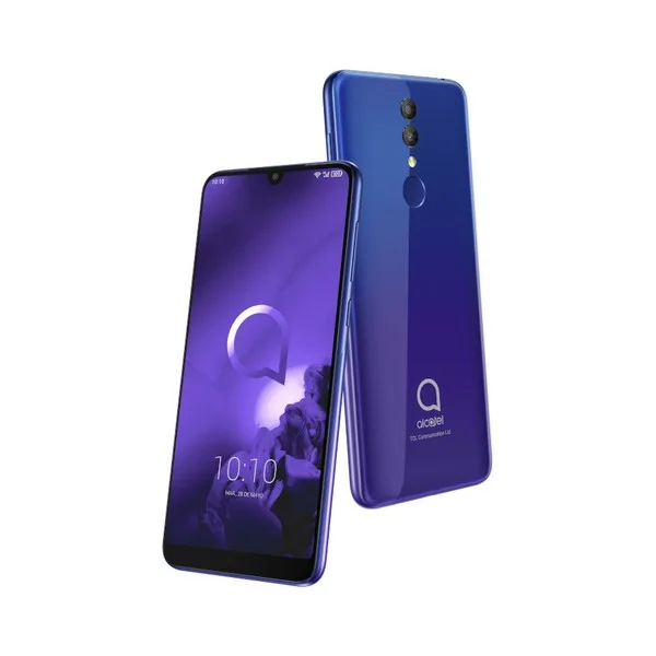 Смартфон Alcatel 3 2019 5053K 5 94 &quotOcta Core 4 Гб ram 64 ГБ |