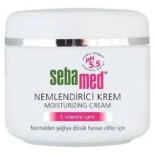 

Sebamed nemlendİrİ İ CREAM JAR (дневное время) 75 мл 417705568