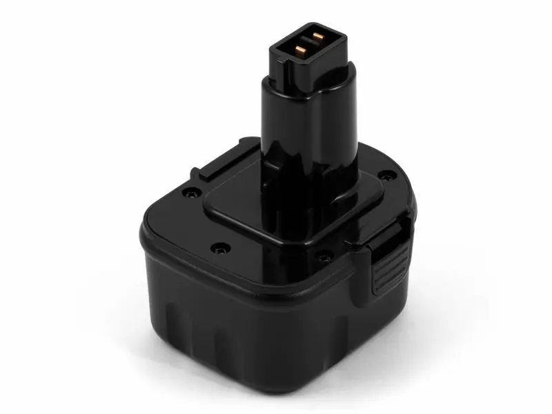 Аккумулятор для электроинструмента DEWALT DC DCD DW A9252 DE9037 DE9074 DE9501 Black Decker CD FS GTC HP KC MT PS Q