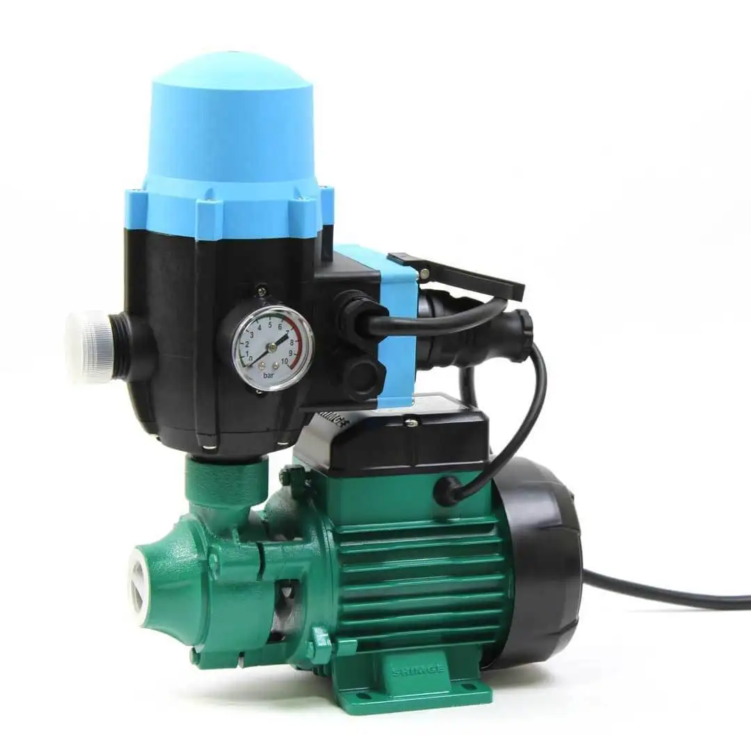 Водяной насос с гидраматом резервуар для воды|Насосы| |