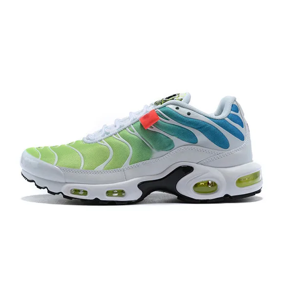 

New Hot Sell Tn Plus 3 III Women's Men's Classic Running Shoes Outdoor Breathable Comfortable designer sneakers