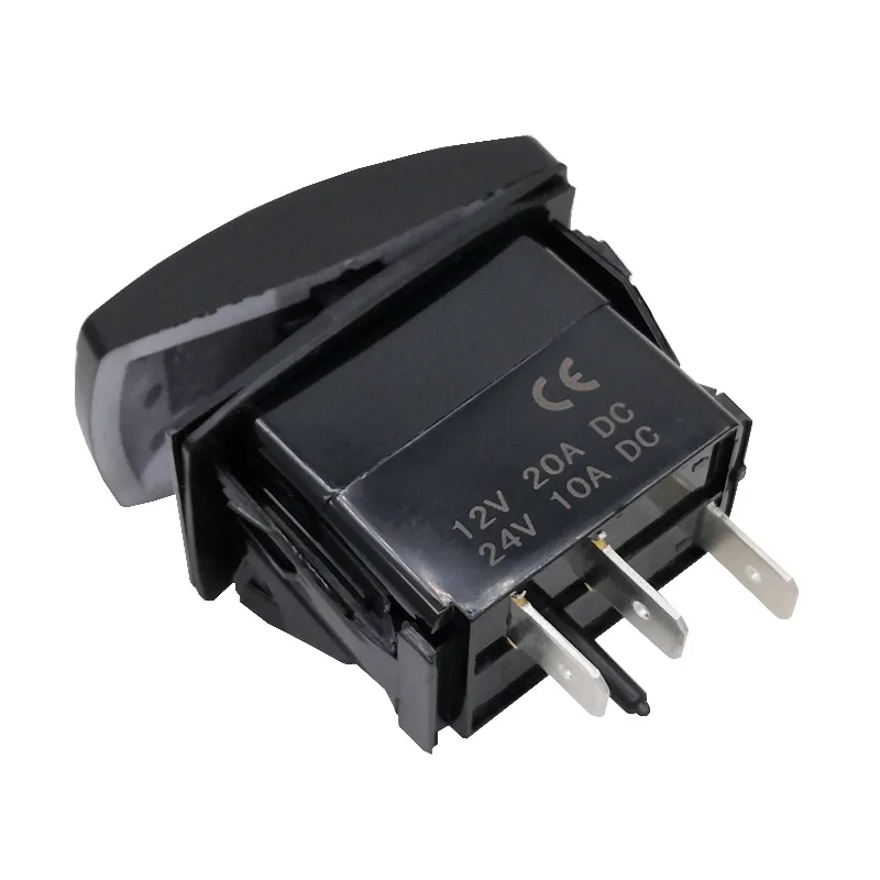 1 шт. по индивидуальному заказу красного цвета с узорами светодиодный