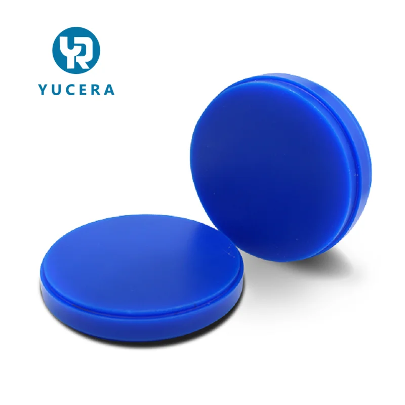 

5 шт., стоматологический восковой блок, лабораторный материал, открытые CAD/CAM восковой диск стоматологические диски, материалы для зубных протезов