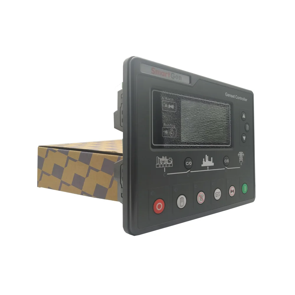 Контроллер генератора Smartgen HGM7220 автоматический контроллер с главным сбоем