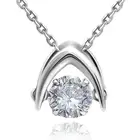 Подвеска Sunduk  из серебра 