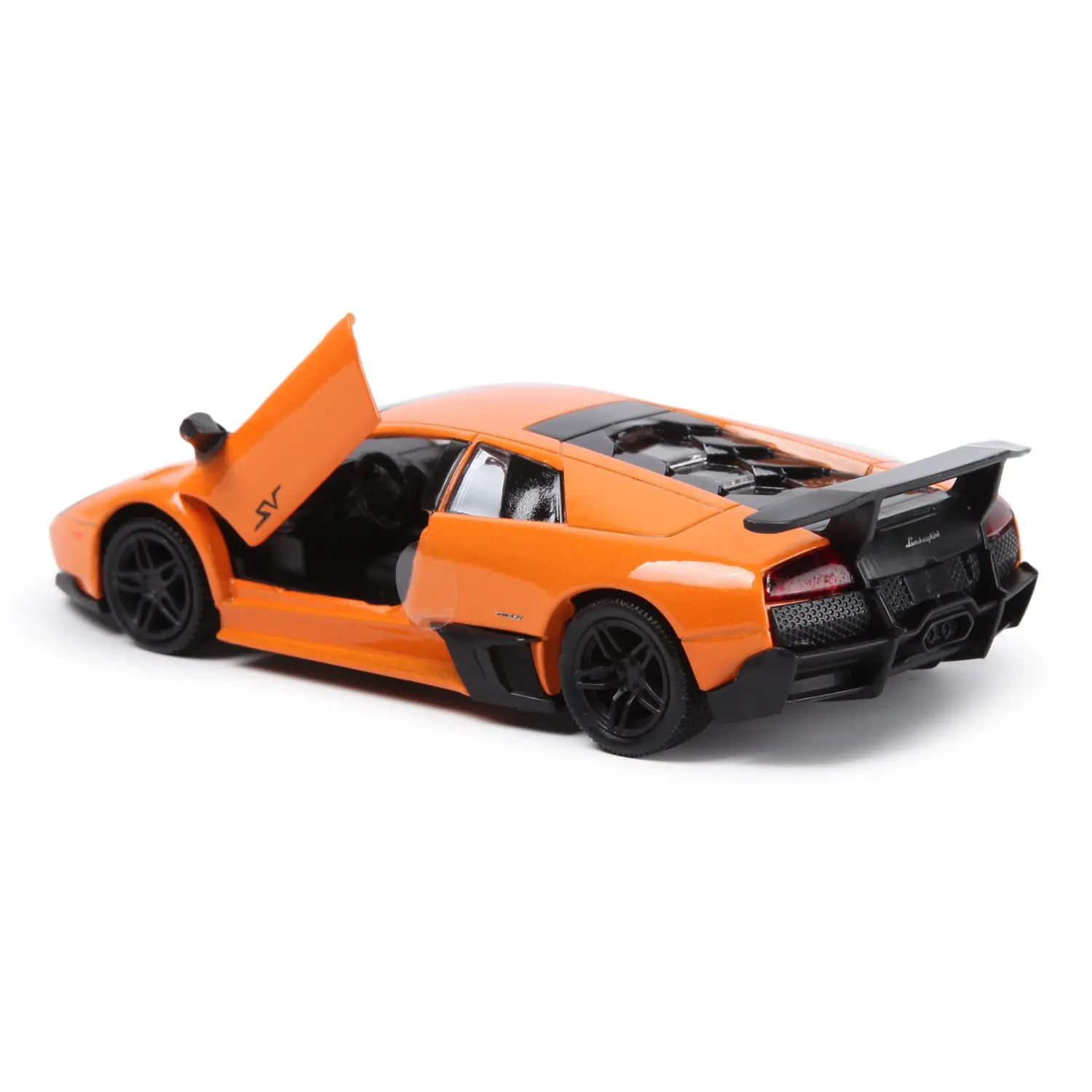 Машинка Mobicaro Lamborghini Murcielago 1:32 39 в ассортименте| |