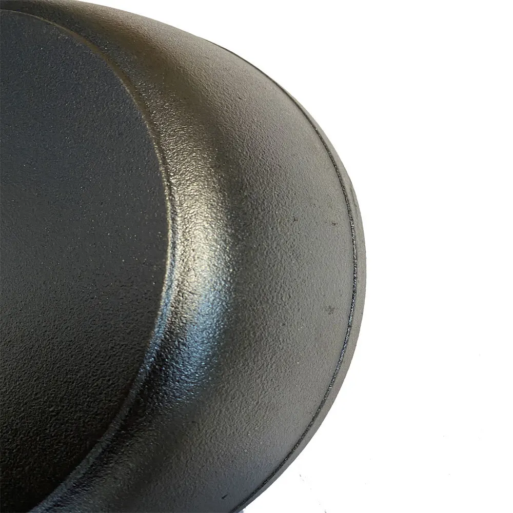 Чугунная сковорода для тандыра диаметр 27 см. |