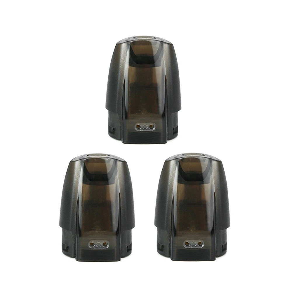 JUSTFOG MINIFIT Pod (3 шт) | Аксессуары для аккумуляторов и зарядных устройств