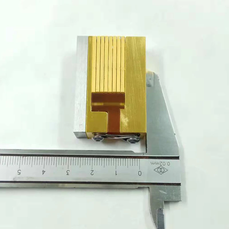 Dilas 4 бар лазерный брусок стек для замены диодного удаления волос|Аксессуары