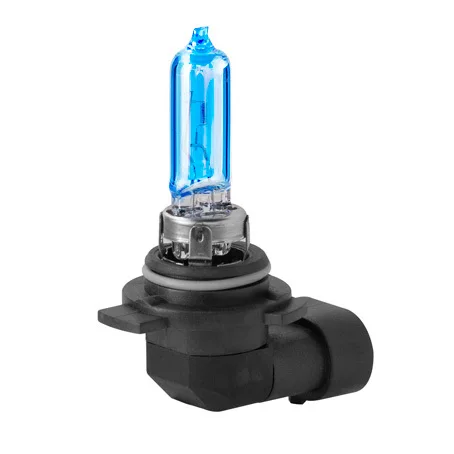 Галогенные автолампы MTF Light серия VANADIUM HIR2(9012) 12V 55W|Лампы для автомобильных фар