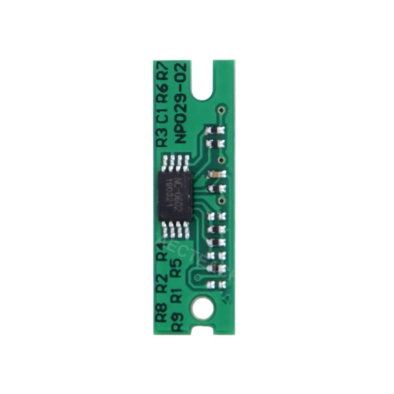 Aecteach SP 150 Тонер чип черного цвета для Ricoh sp 150SU 150w 150SUw SP150 SP150su sp150w sp150suw заправка