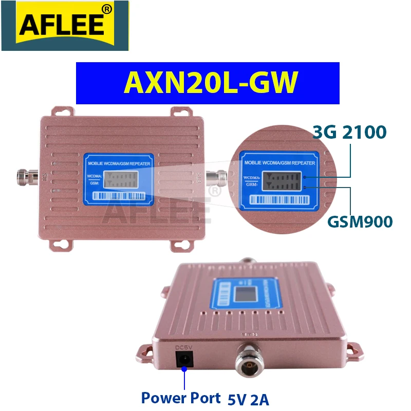 

900 1800 2100mhz Repeater GSM 2G 3G 4G Cellular Amplifier 4G Netwrok Mobile Signal Booster GSM WCDMA DCS 4G Cell Phone Amplifier