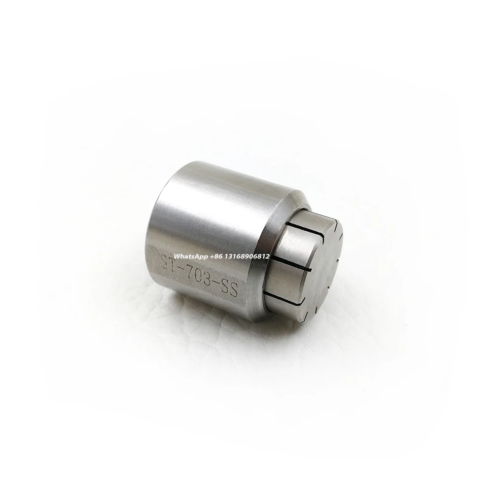 Stainless Steel 316 Air Nozzle for Food Processing 703 Compressed Drying Spray |