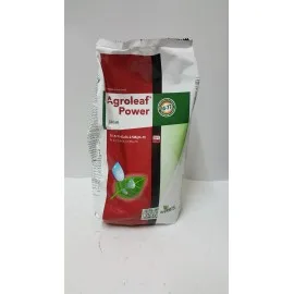 AGROLEAF POWER 12+52+05+TE 2 KG.