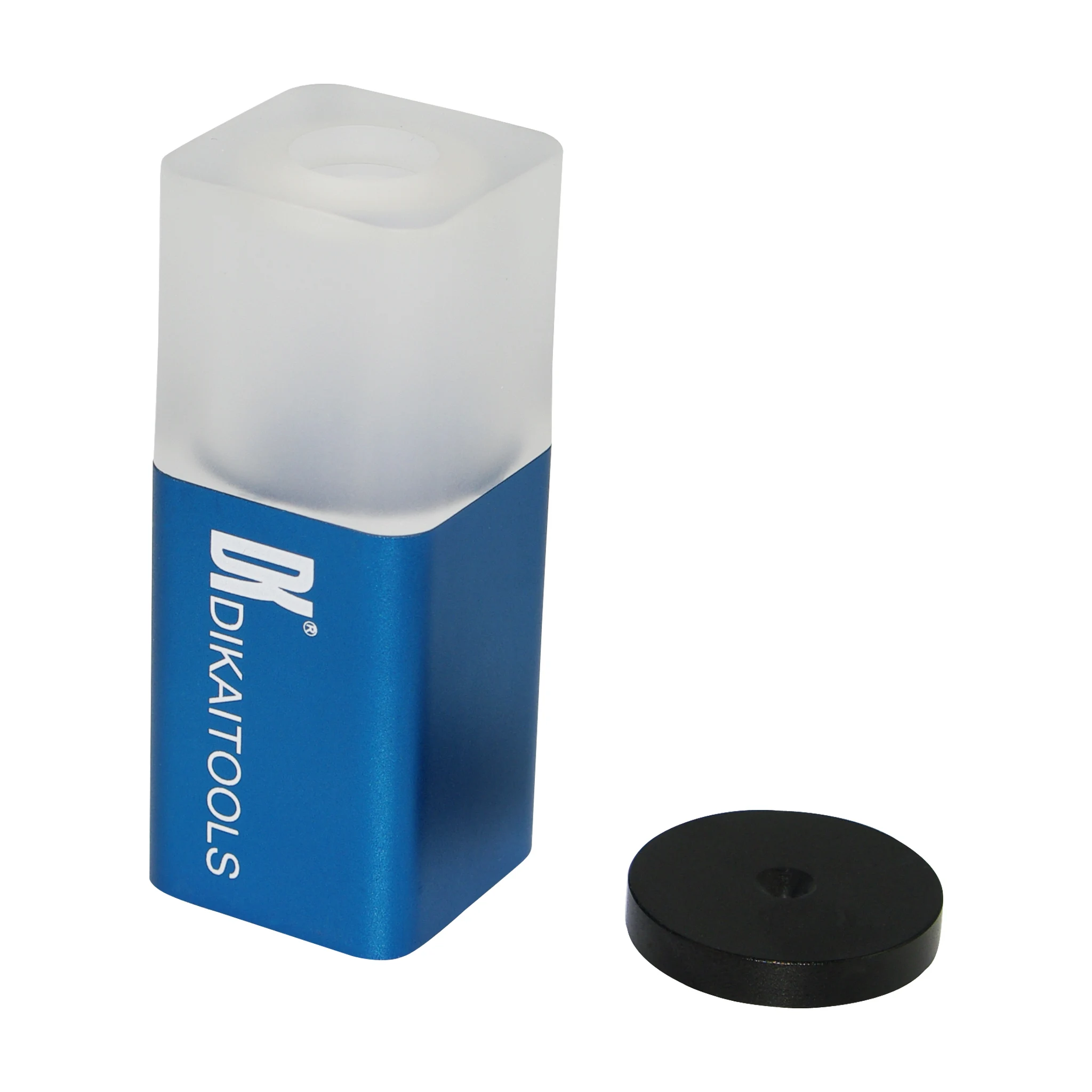 Лучшая цена высококачественный прицел Ha лупа для алмазов квадратные Сердца и