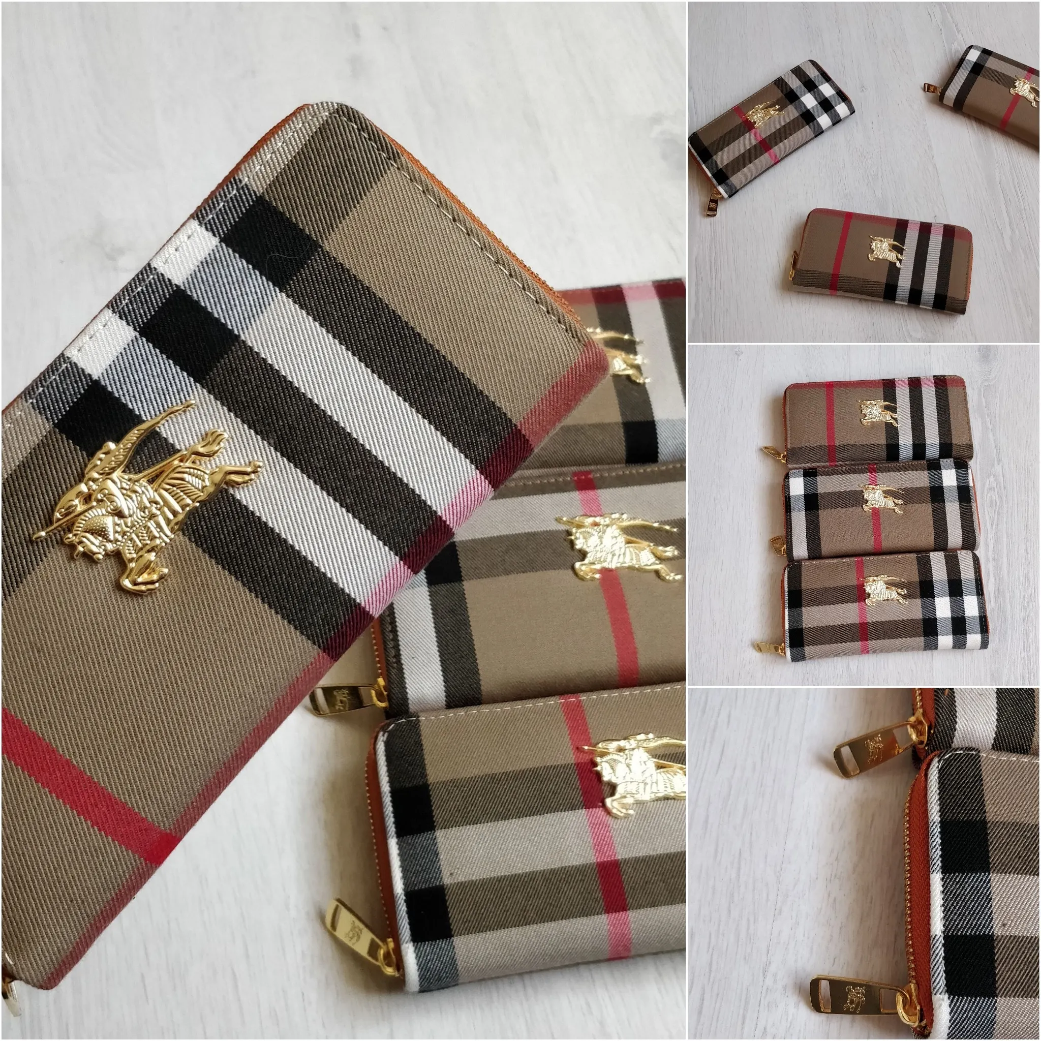 Турецкие кошельки из эко-кожи турецкий бренд весна 2022 кошелек Kors мода аксессуар