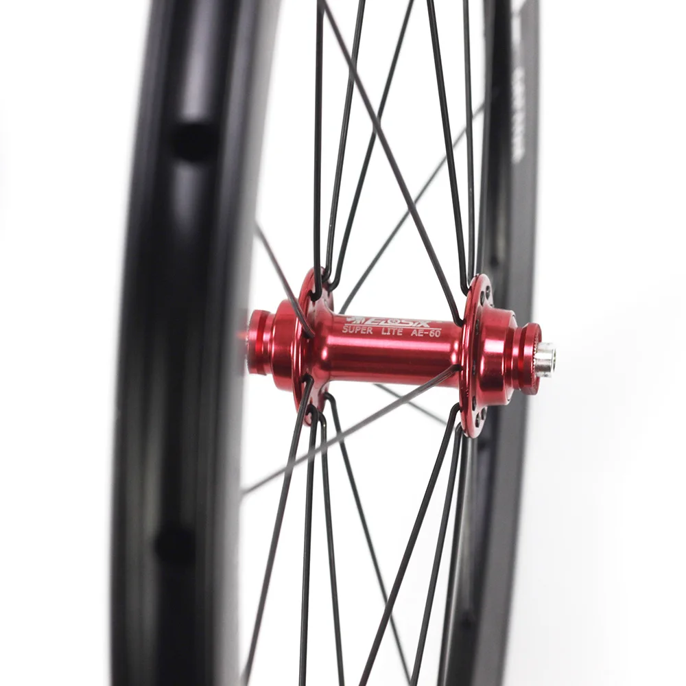 JAVA DECA сплав 2" 1 1/8 451 Minivelo колесная 22" колеса обода суппорт тормоза 11s 74 мм 100 мм 130 мм складной велосипед мини velo колеса