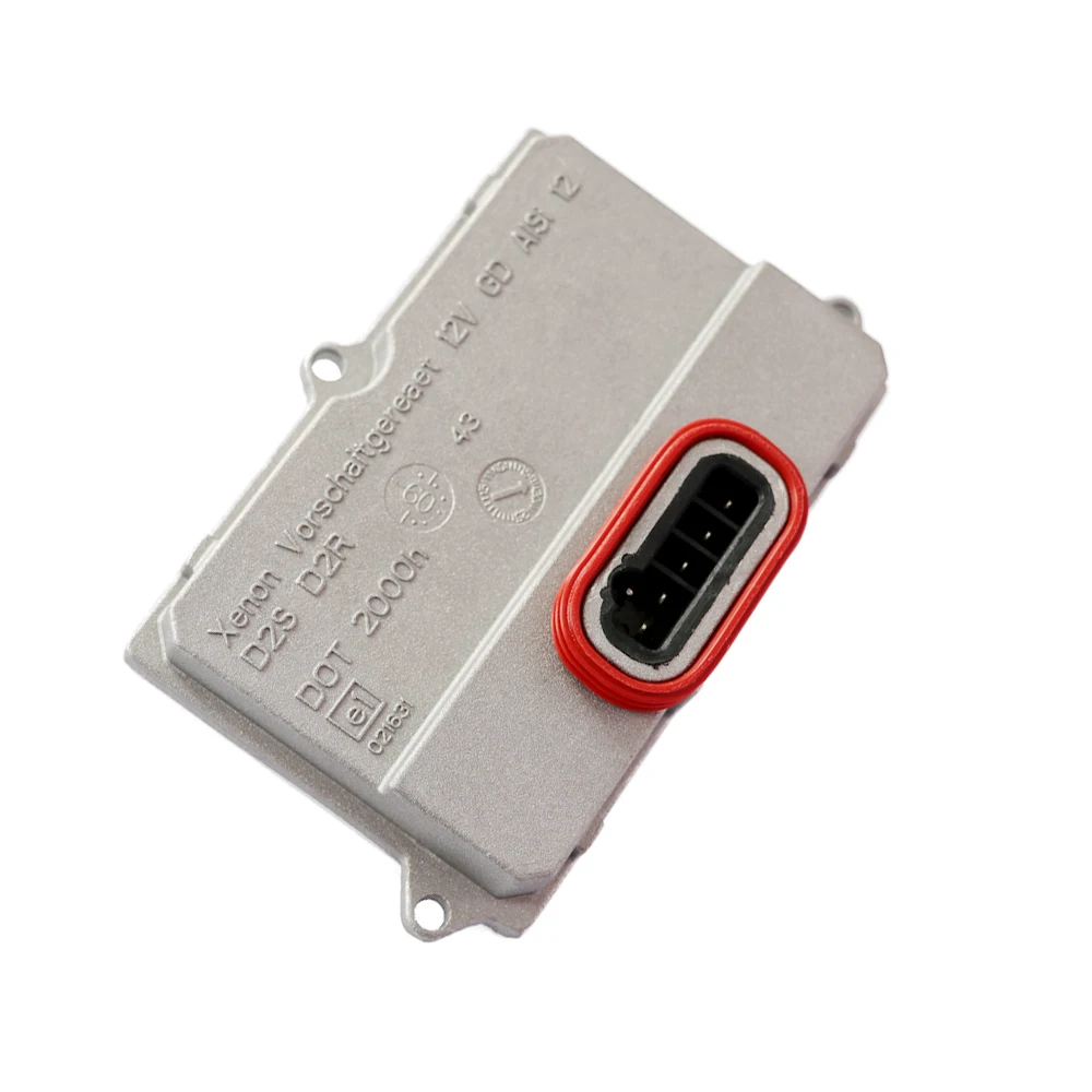 OEM 5dv00829000 2004-2006 для BMW X5 E53 3.0i 4.4i 4.6is ксеноновый балласт 907488