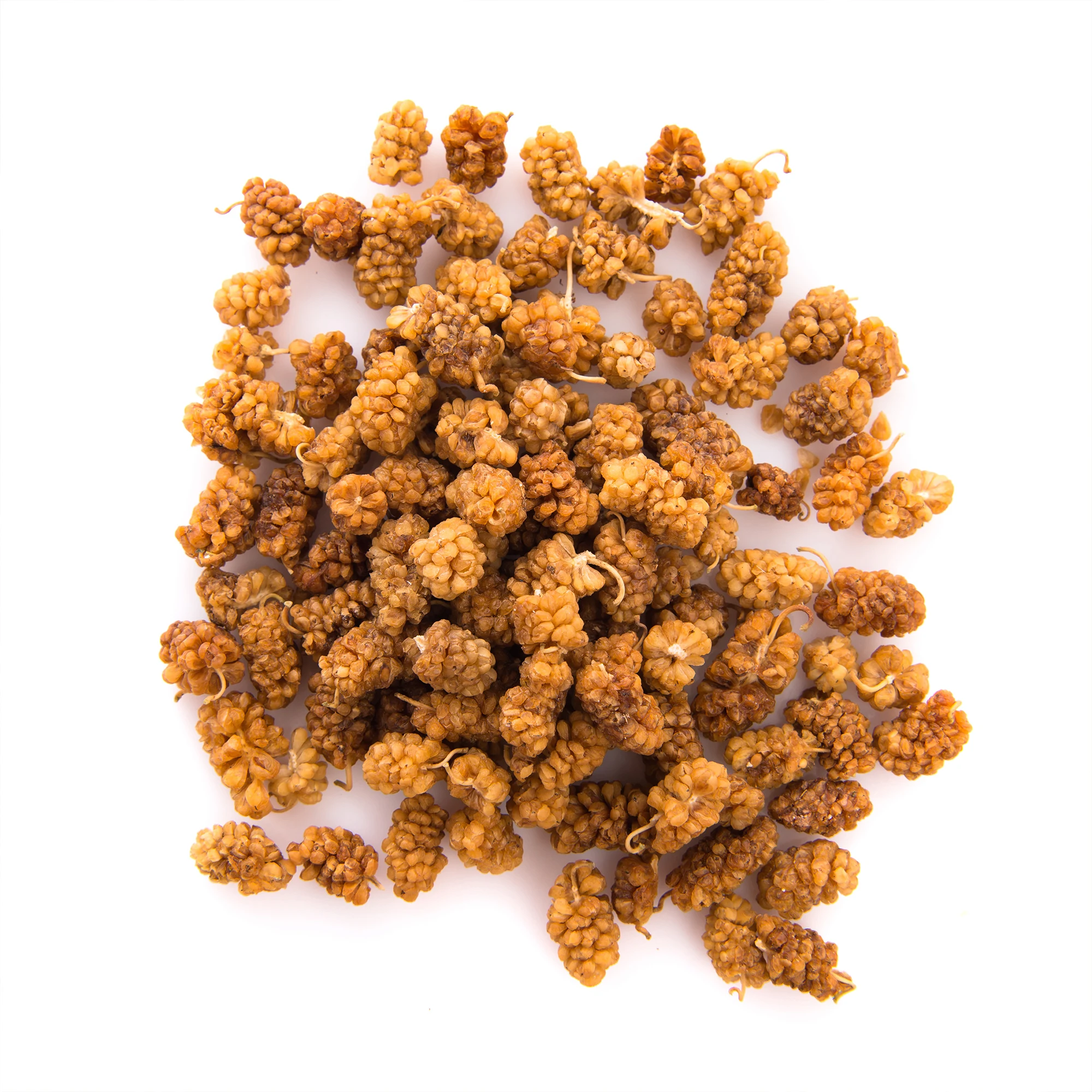 

Alondan Dried Mulberry 450gr
