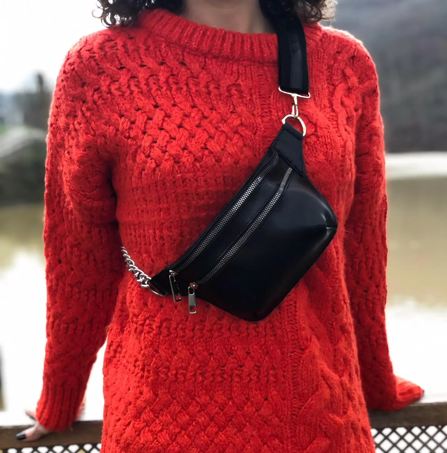 Сумка BELLA|Поясные сумки| |