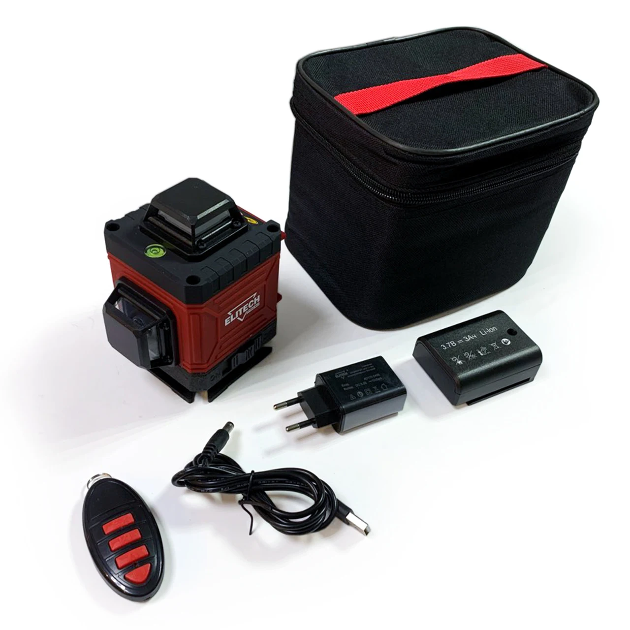 Elitech лазерный уровень лн 4 360. Elitech лазерный уровень лн 4 360