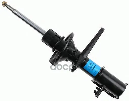 Амортизатор Подвески Передн Land Rover: Freelander (Ln) 98|Электрические ломтерезки| |