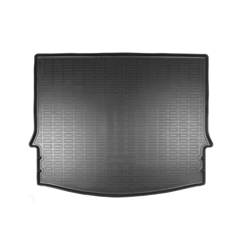 Для Haval Jolion с 2021-2024 гв. полиуретановый коврик в багажник Norplast NPA00-T28-430