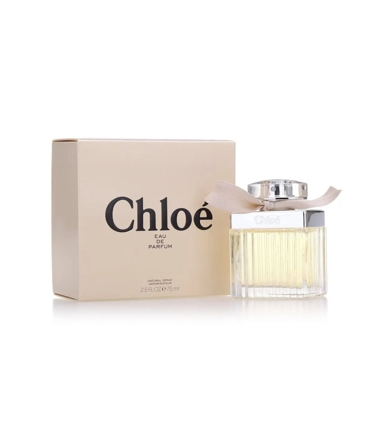

New Brand Chole Eau De Parfum 75 ml